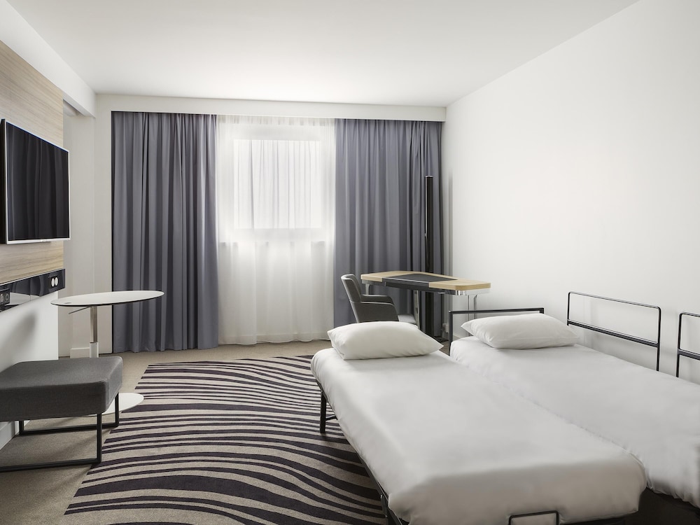 Suite, 1 Double Bed