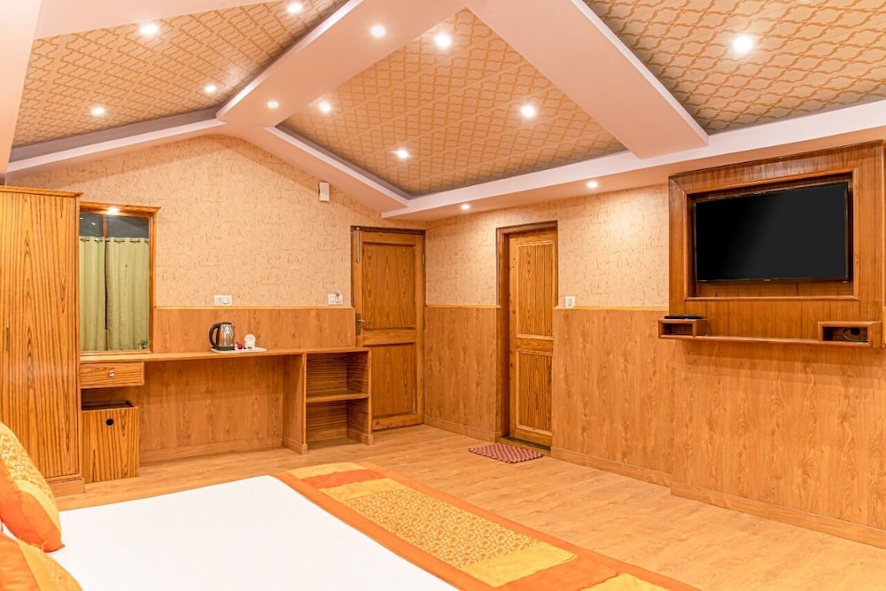 Superior Double Room - Photo 2