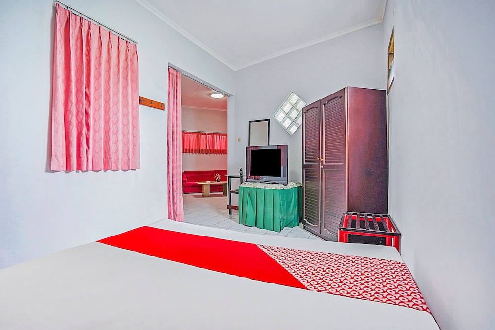 Deluxe Suite photo 2