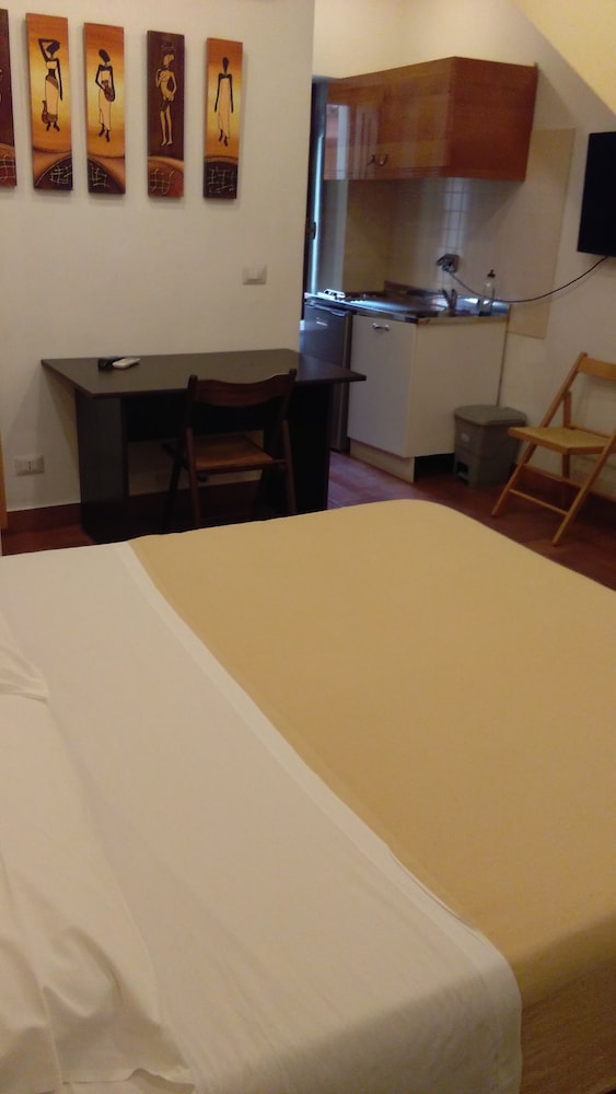 Economy Apartment, 1 Bedroom photo 2