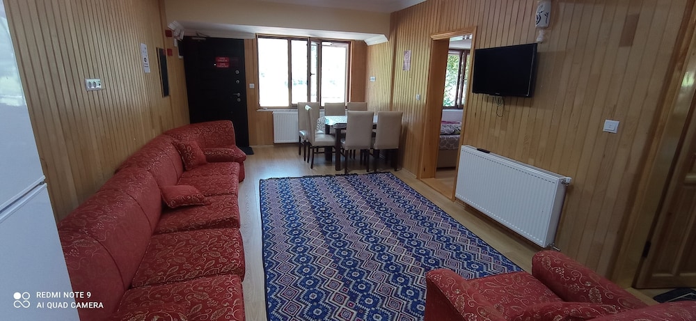 Family Apartment, 2 Bedrooms, 2 Bathrooms, Lake View