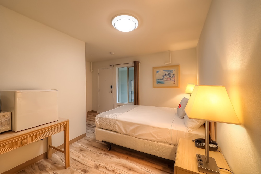 Room, 1 Double Bed - Photo 1