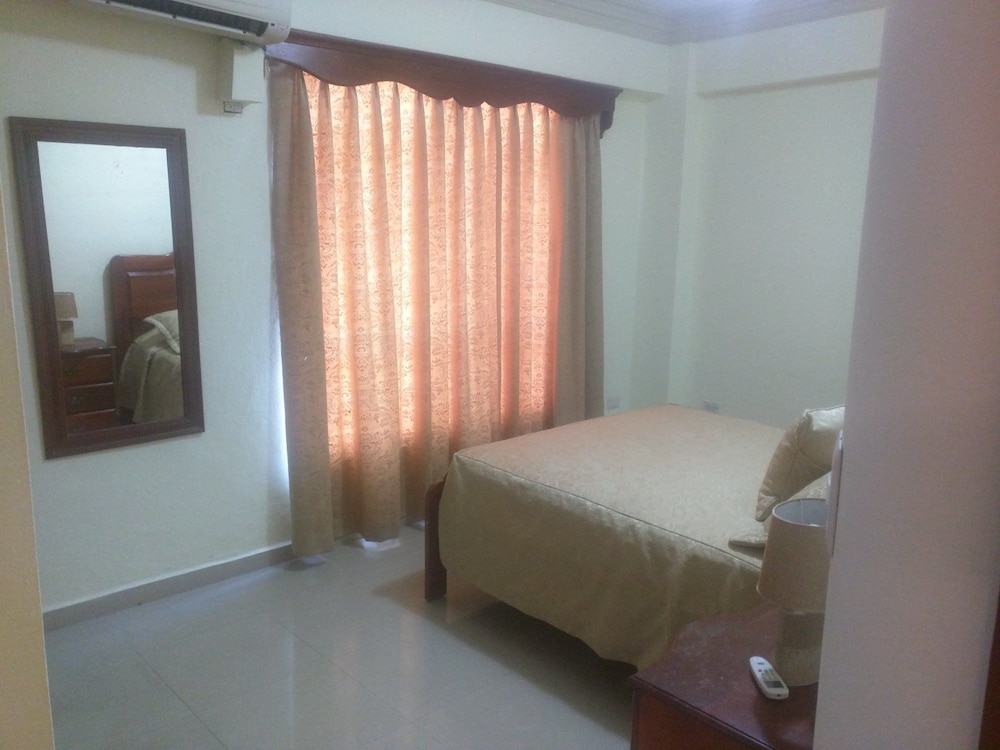Quadruple Room photo 1