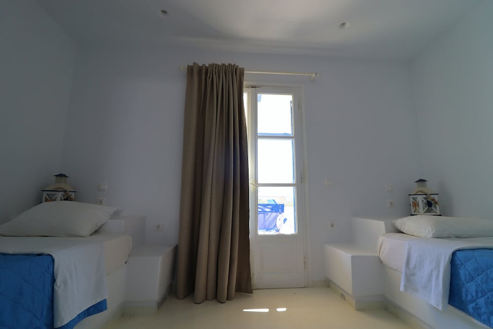 Family Apartment, Garden View photo 2