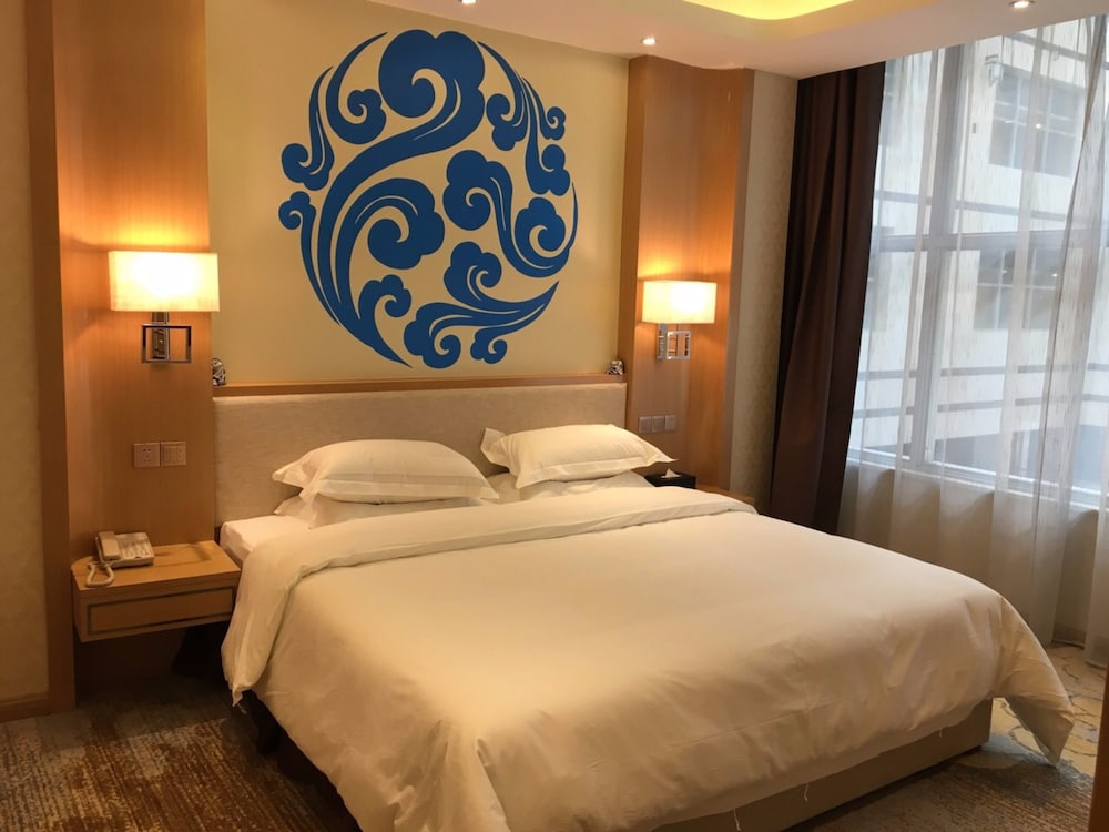 Business Double Room photo 2