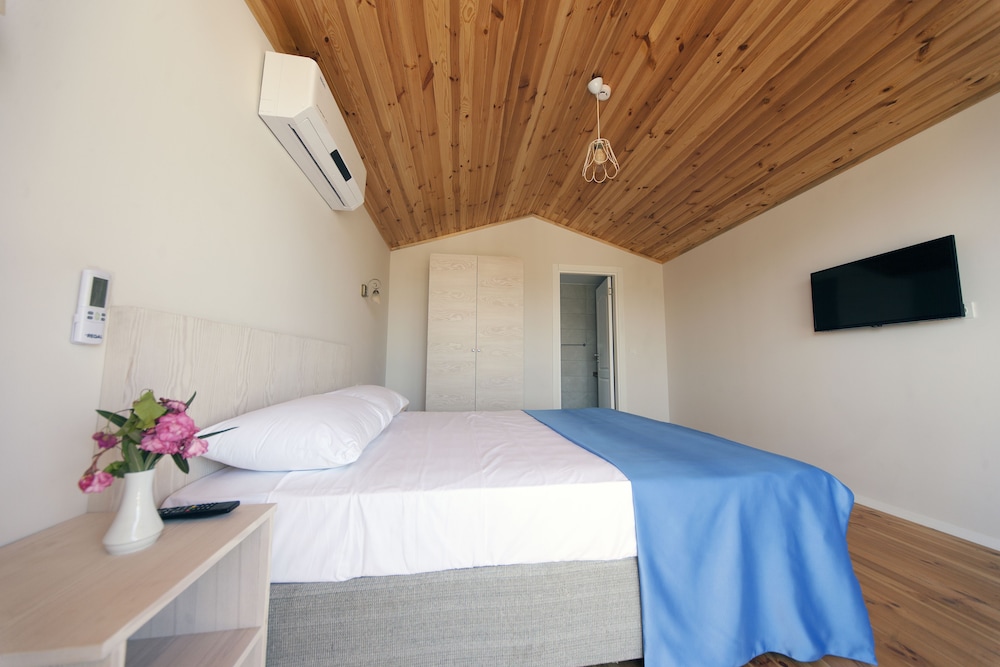 Deluxe Double Room - Photo 6