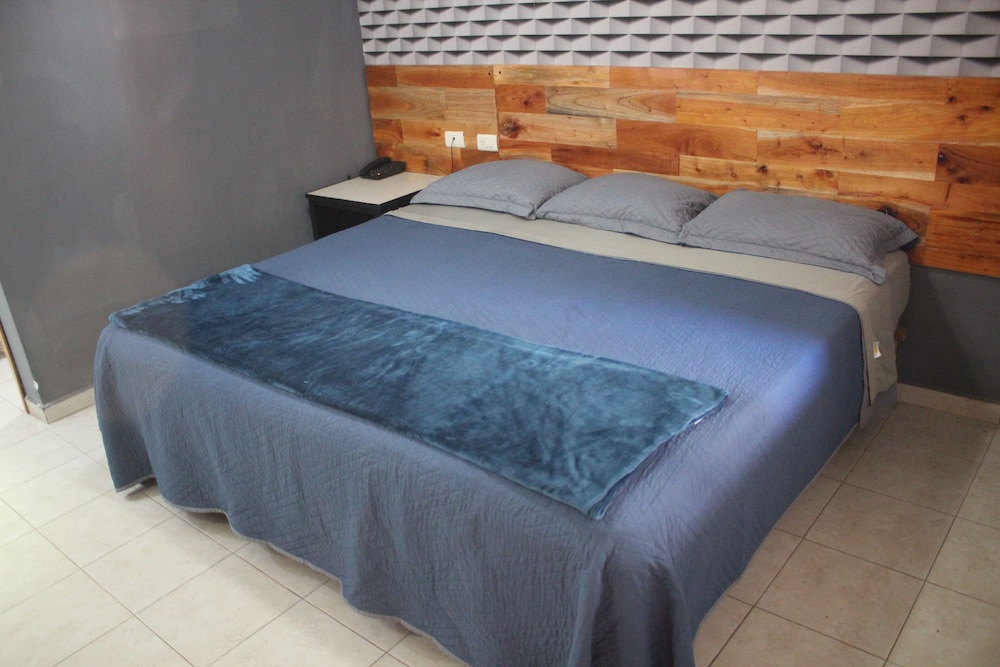 Deluxe Room photo 1