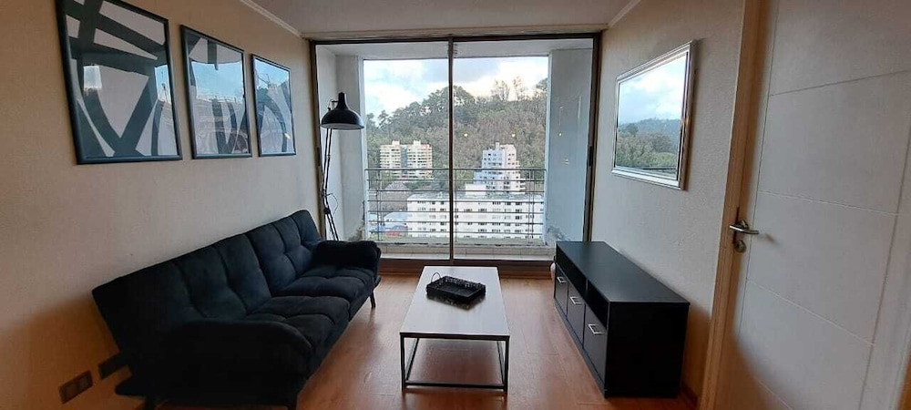 Standard Apartment, 1 Bedroom, Private Bathroom photo 1