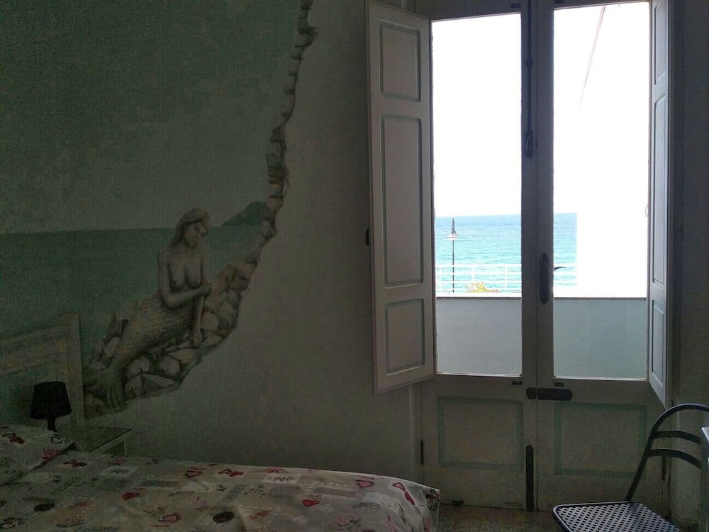 Double Room, Sea View photo 2