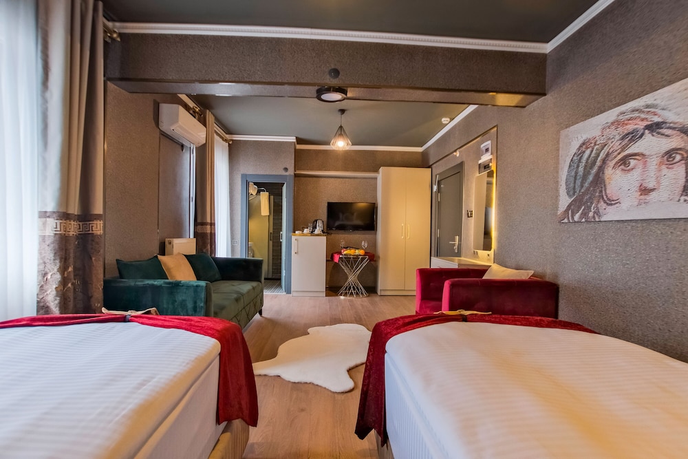 Standard Room - Photo 2