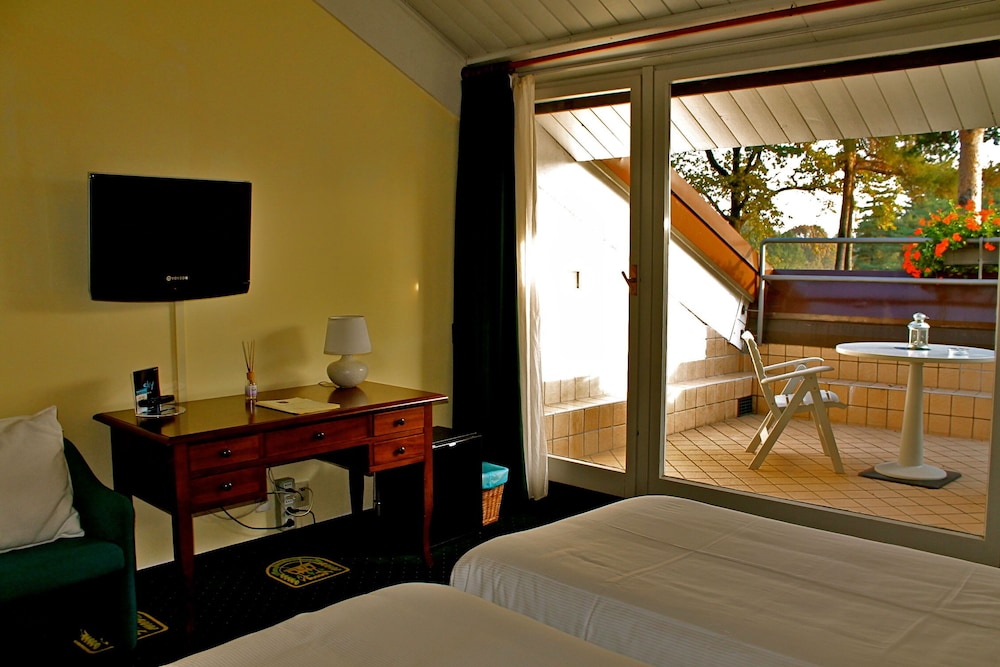 Double Room Single Use photo 2