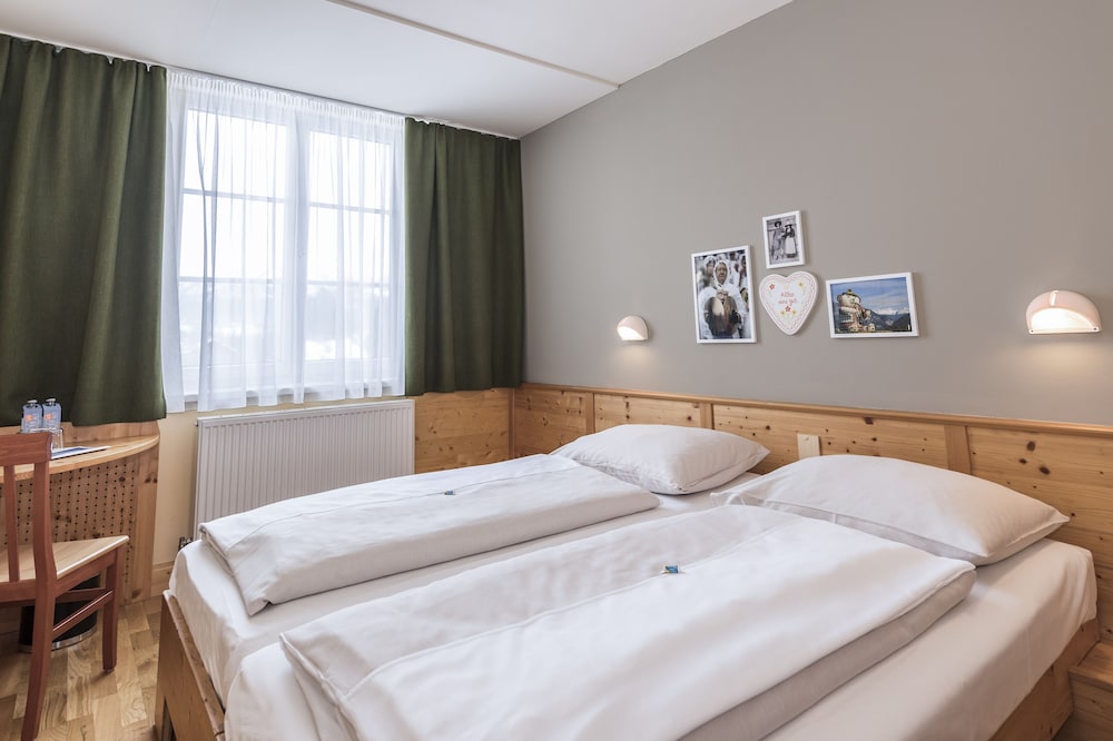 Double or Twin Room photo 3