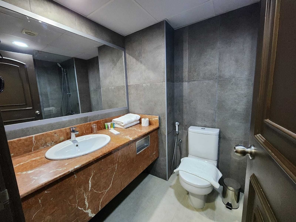 Basic Double Room