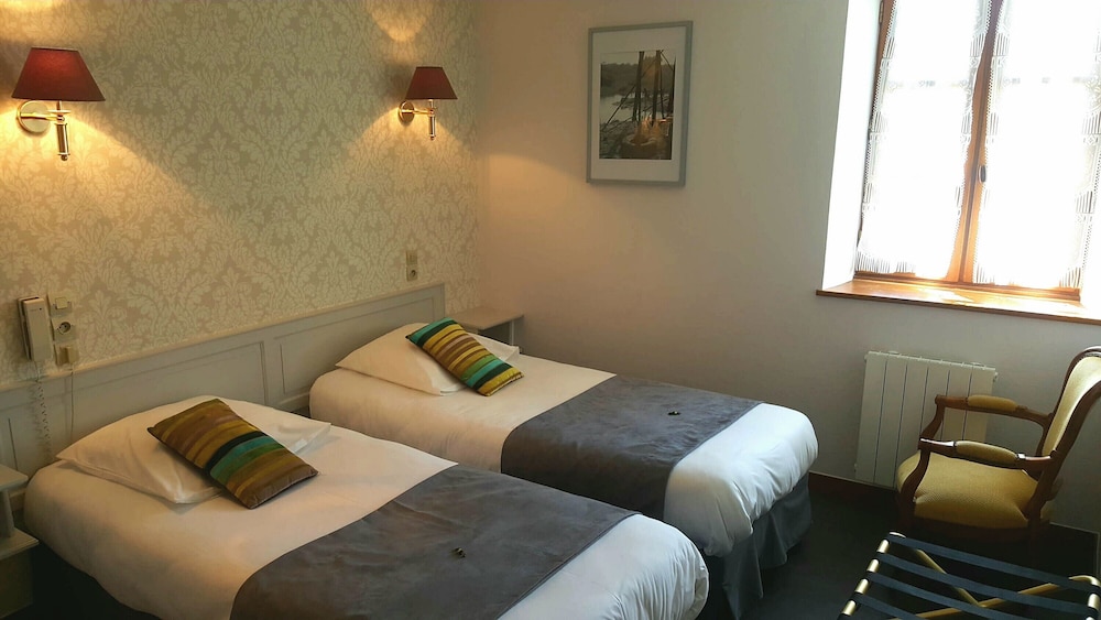 Comfort Twin Room
