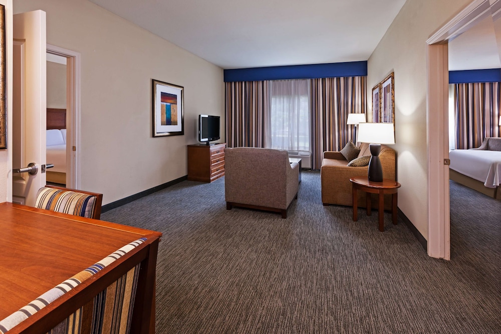Suite, Non Smoking - Photo 1