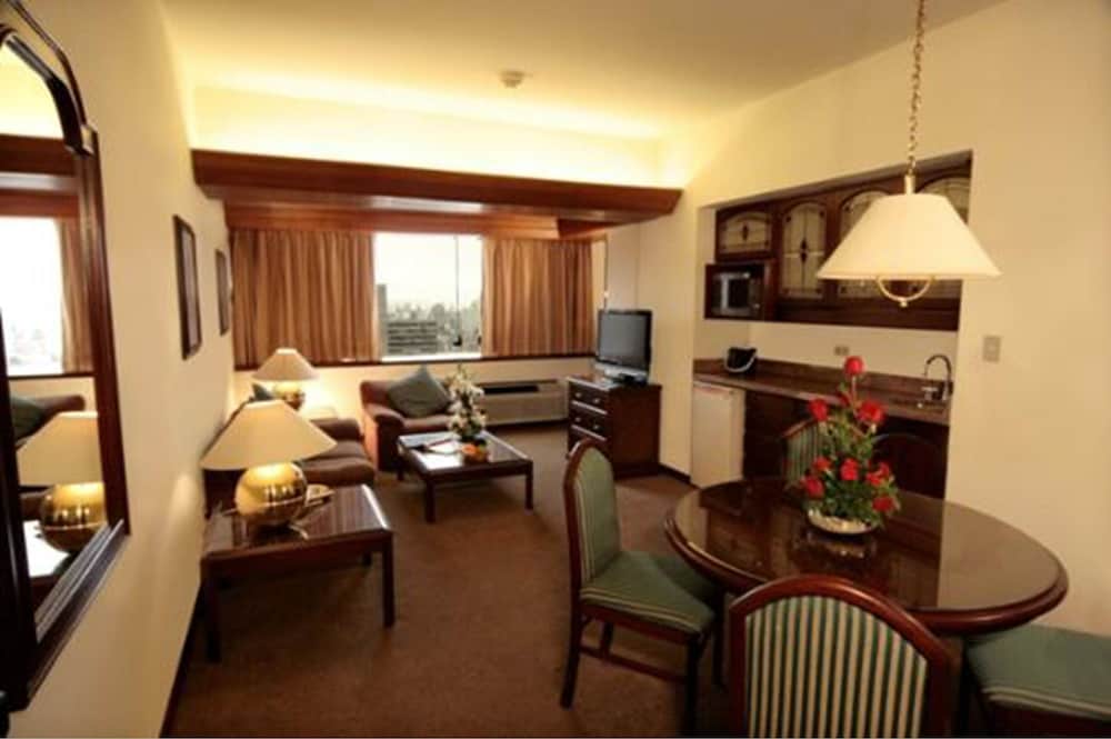 Junior Suite Simple - Photo 4