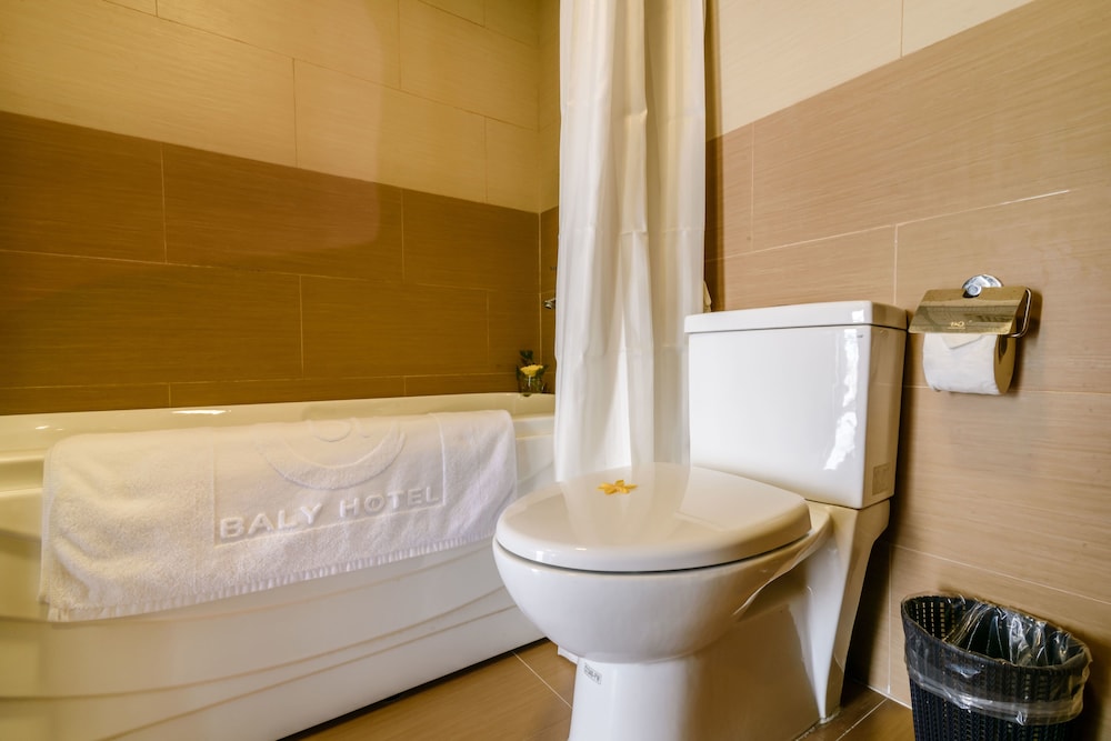 Deluxe Twin Room - Photo 10