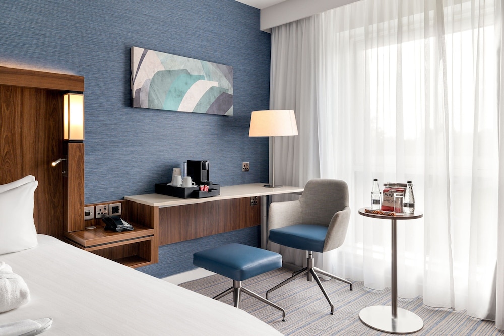 Executive Room, 1 King Bed photo 3