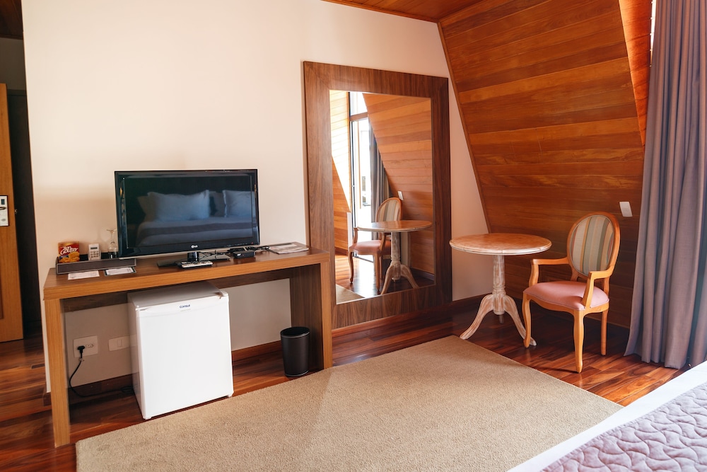 Available room