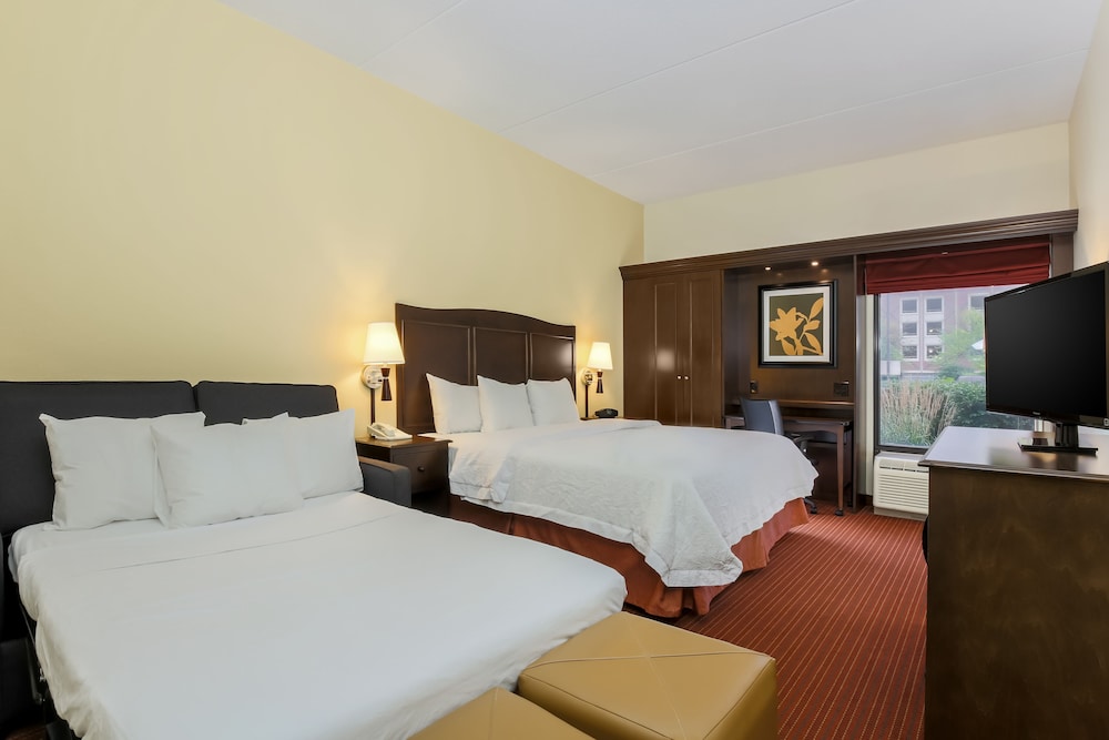 Room, 1 King Bed with Sofa bed, Microwave (Mini-Fridge) - Photo 2