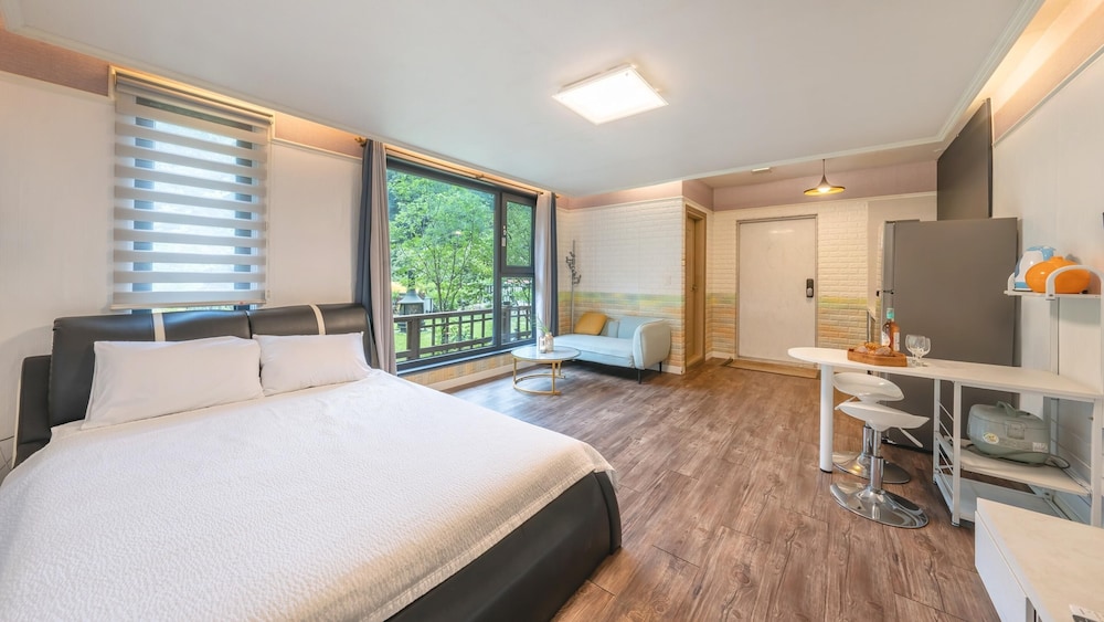 Basic Room, 1 Bedroom (etoile)