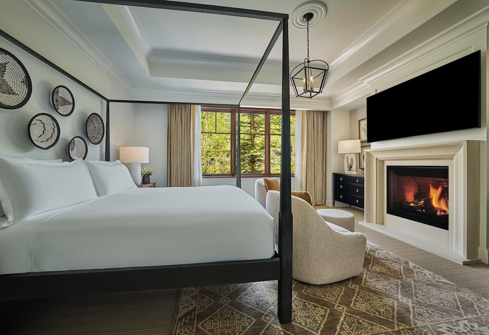 Room, Multiple Beds, Resort View (Residence)