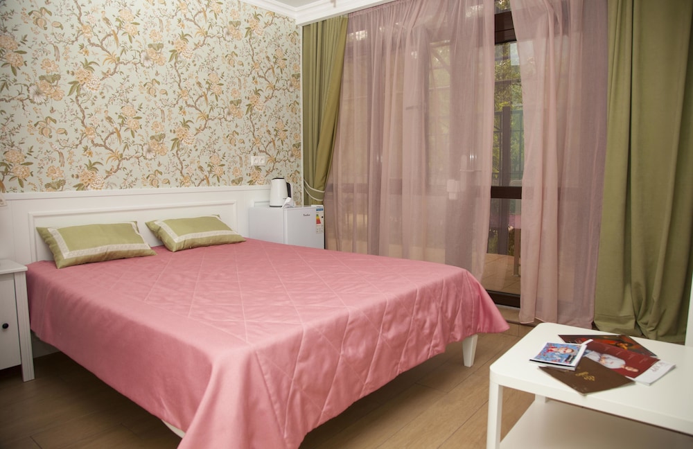 Standard Double Room photo 1