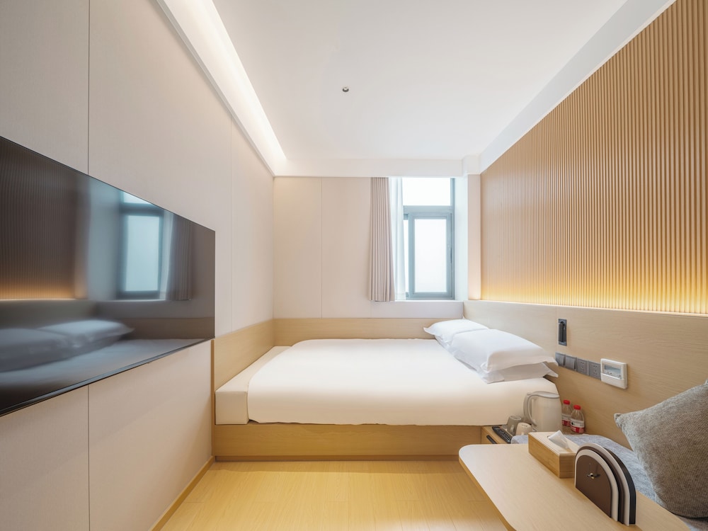 City Double Room, Non Smoking