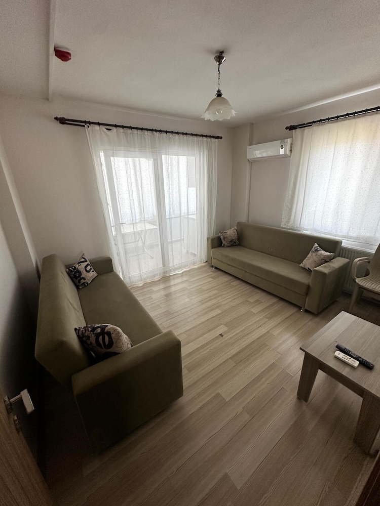 Family Apartment photo 1