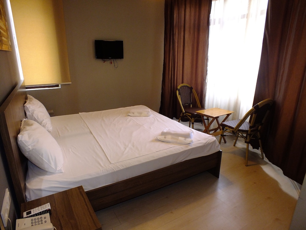 Standard Room photo 1