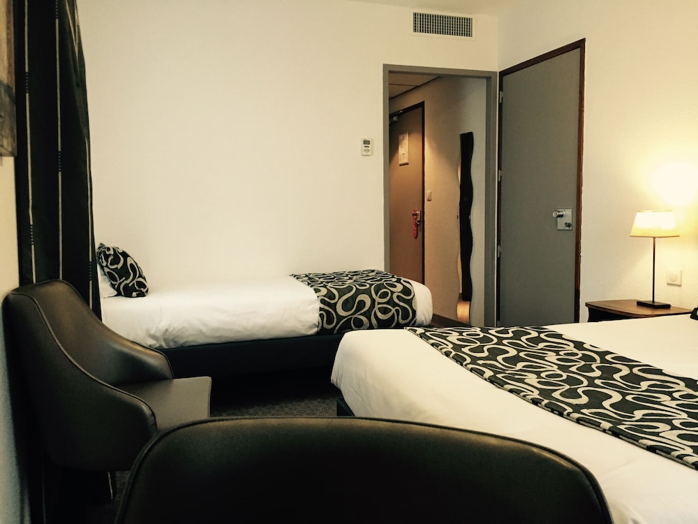 Family Triple Room photo 3