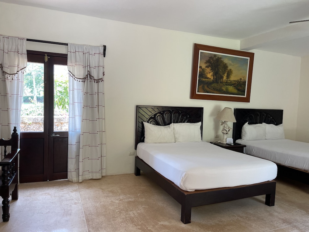 Standard Villa, 1 Bedroom, Garden View