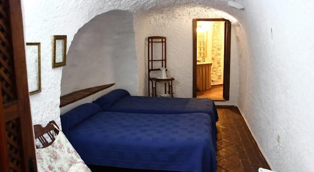 Quadruple Room photo 3
