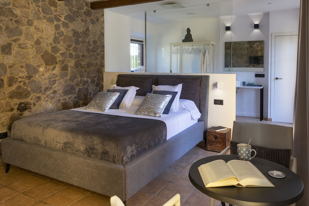 Suite de lujo, 1 cama Queen.