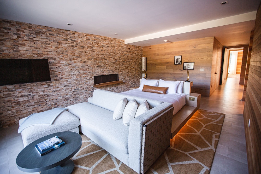 The Lodge at Blue Sky, Auberge Collection, Foto 3