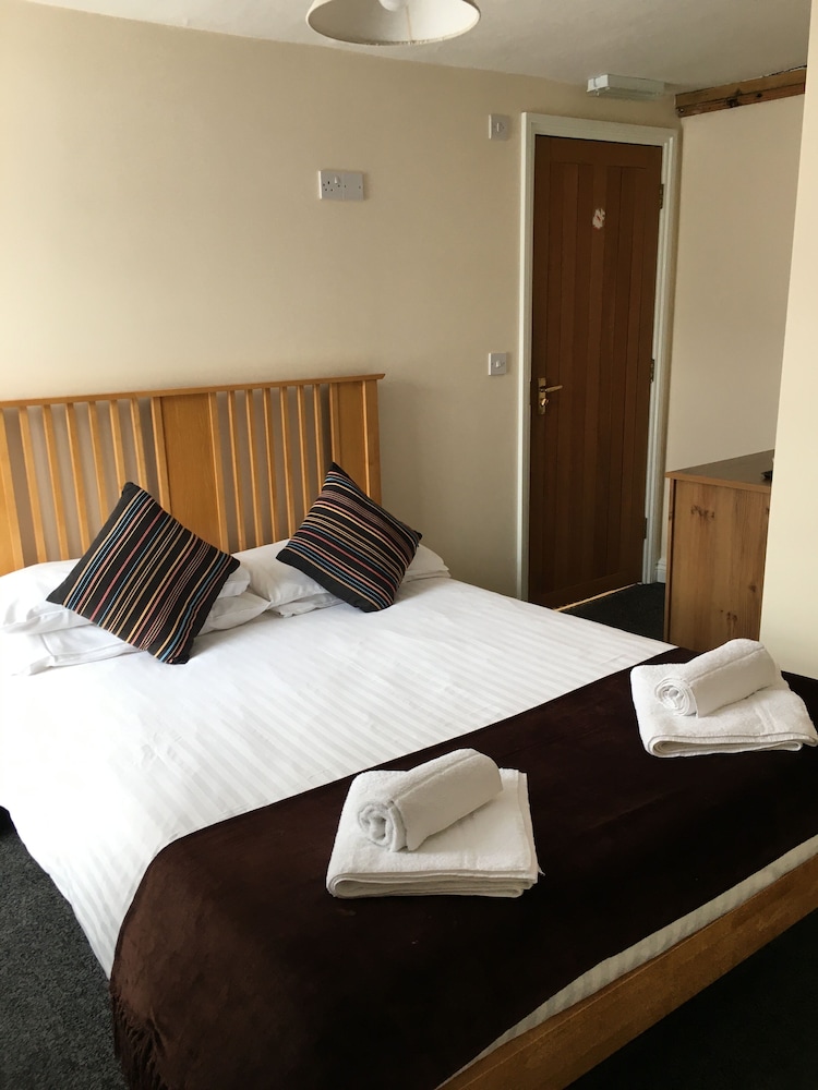 Double Room, 1 Double Bed, Non Smoking photo 2