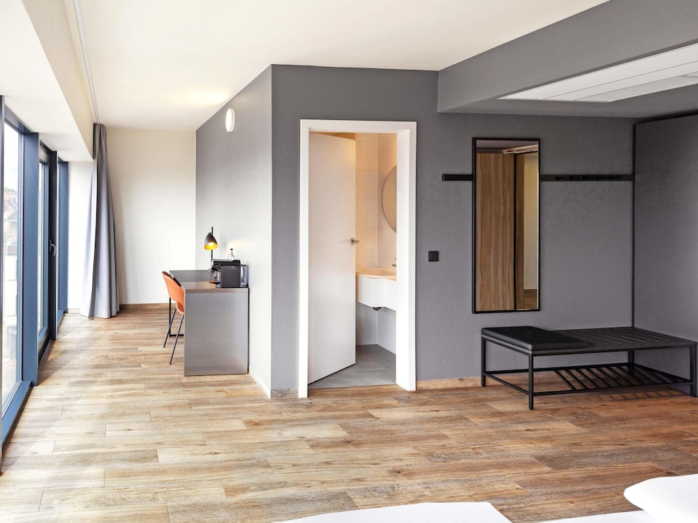Premium Double Room photo 2