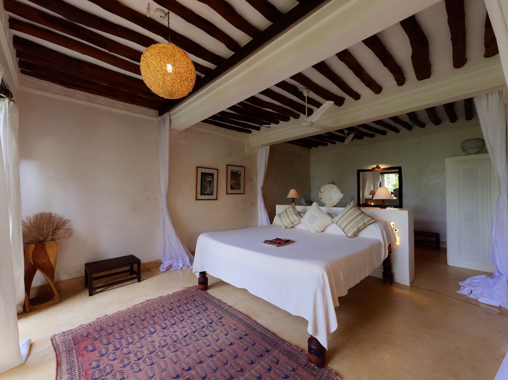 Superior Room, 1 Bedroom, Ocean View