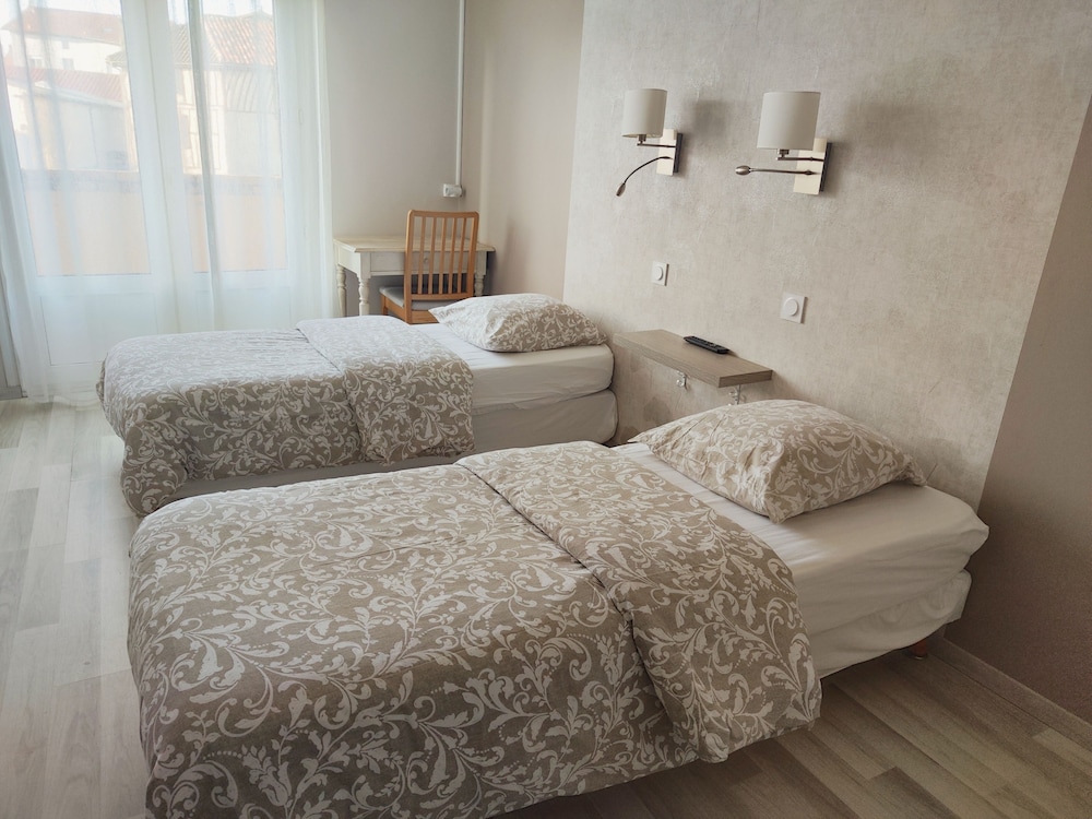 Twin Room photo 3