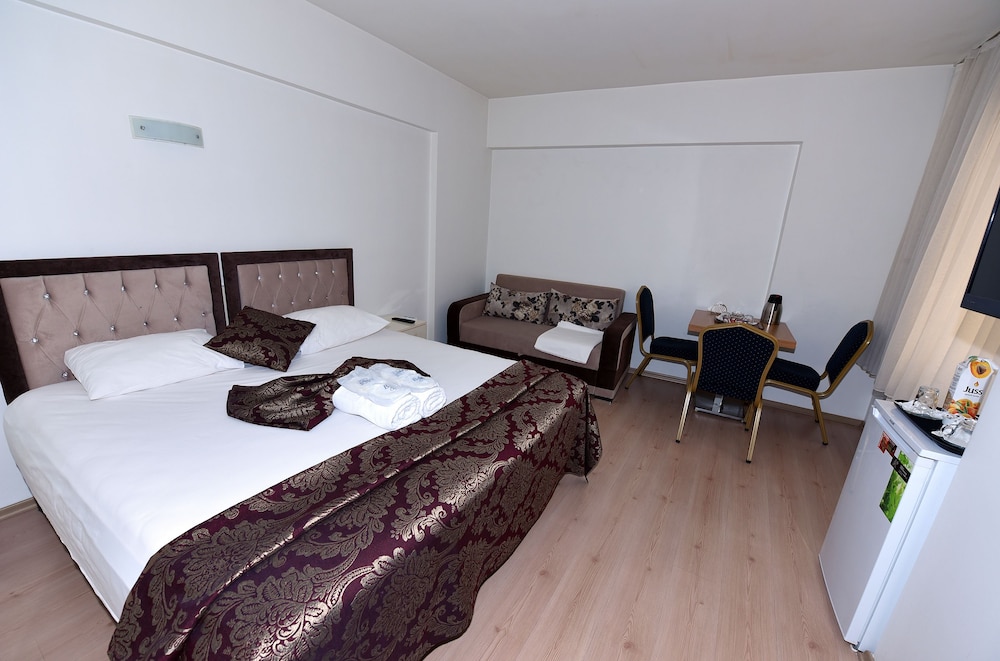Deluxe Double Room photo 1