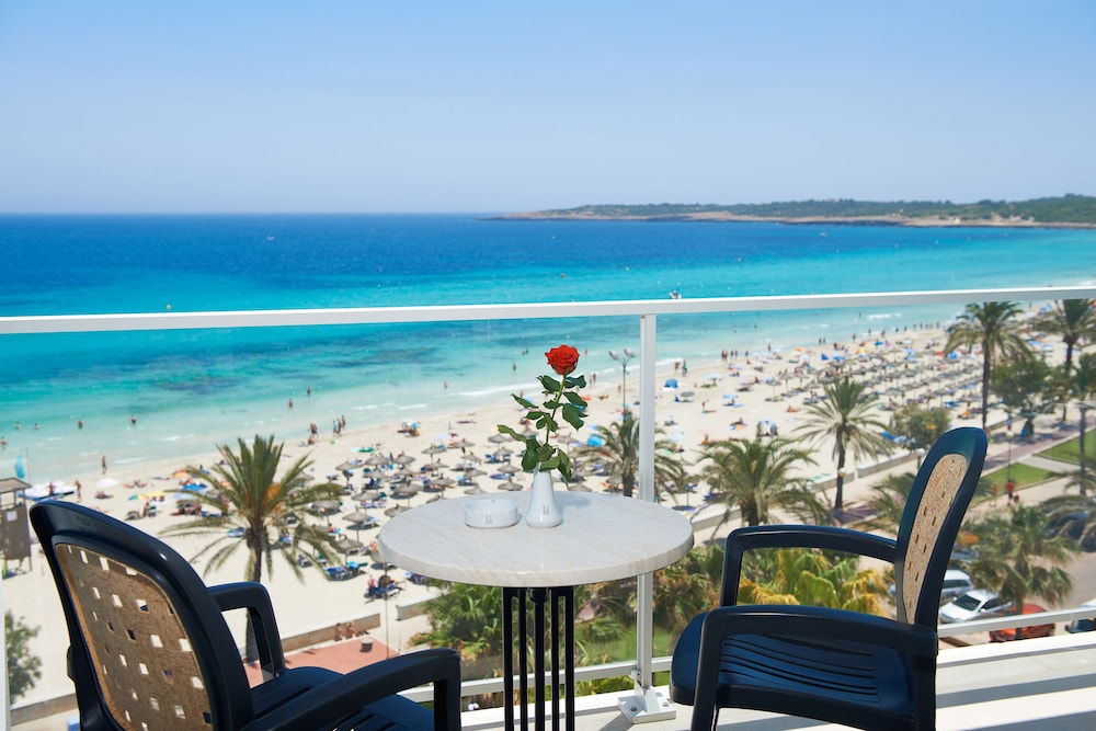 Junior Double Room, Balcony, Sea View - Photo 5