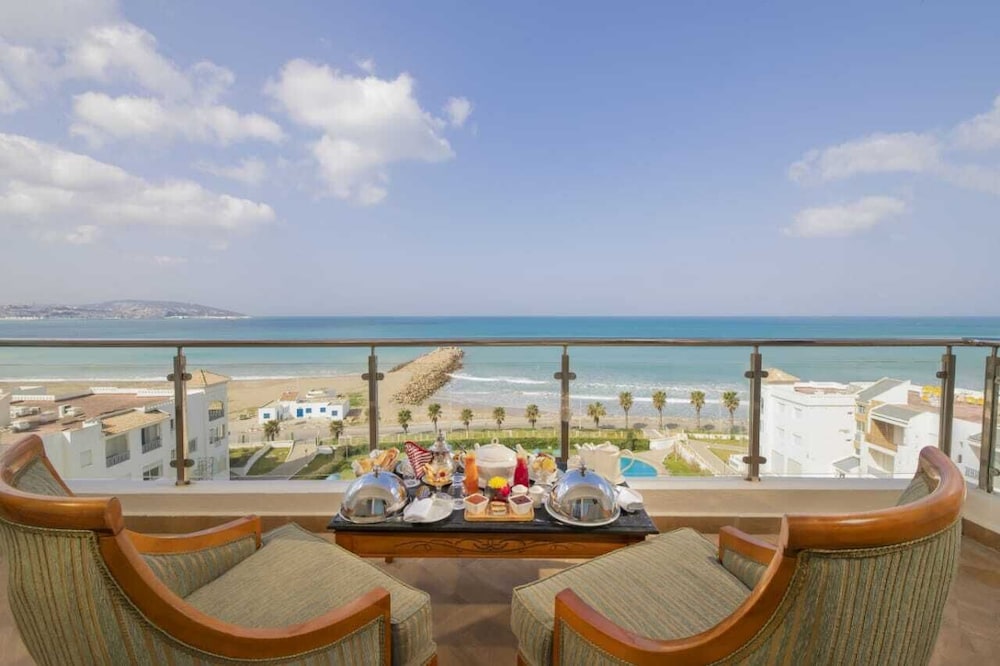 Senior Suite, Sea View photo 3
