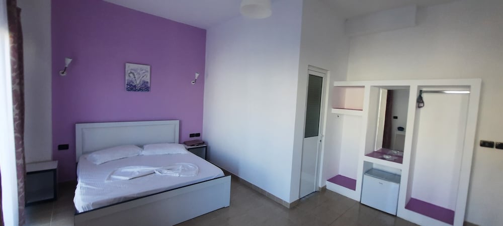 Family Quadruple Room