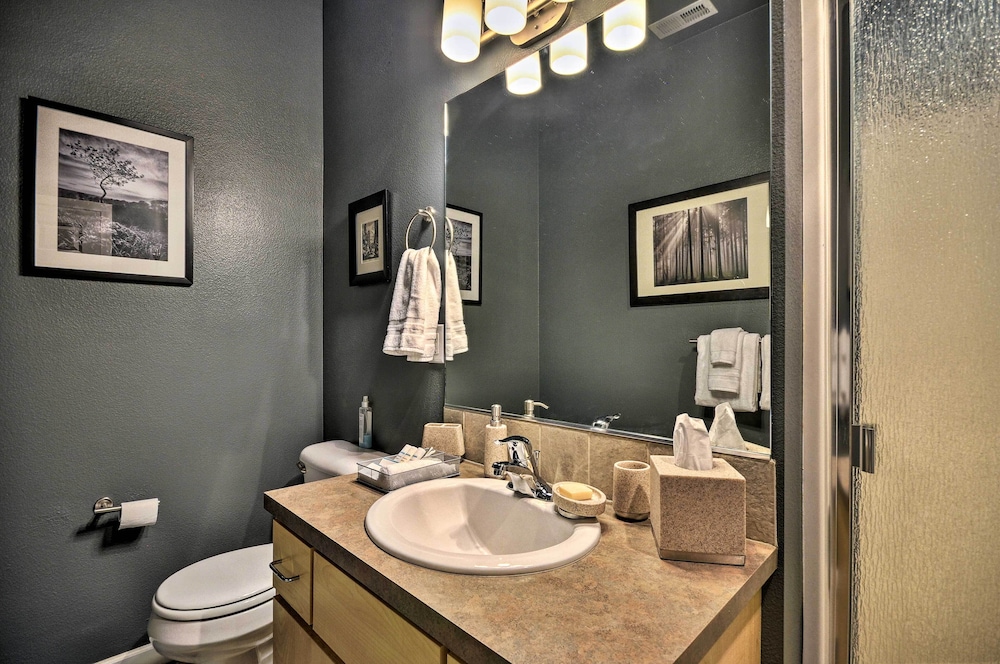Apartment (2 Bedrooms) photo 3