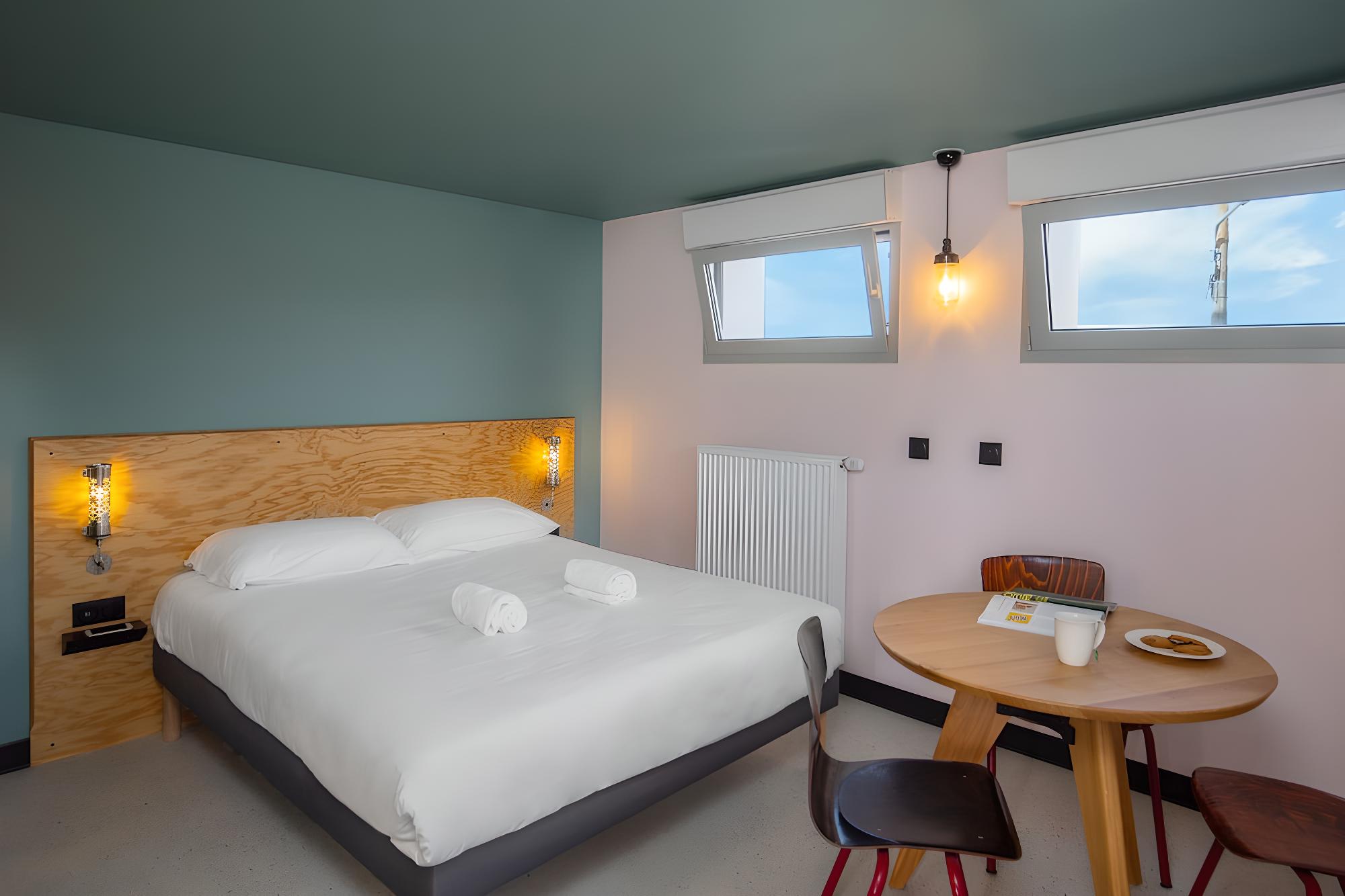 Cozy and modern space for a restful stay!