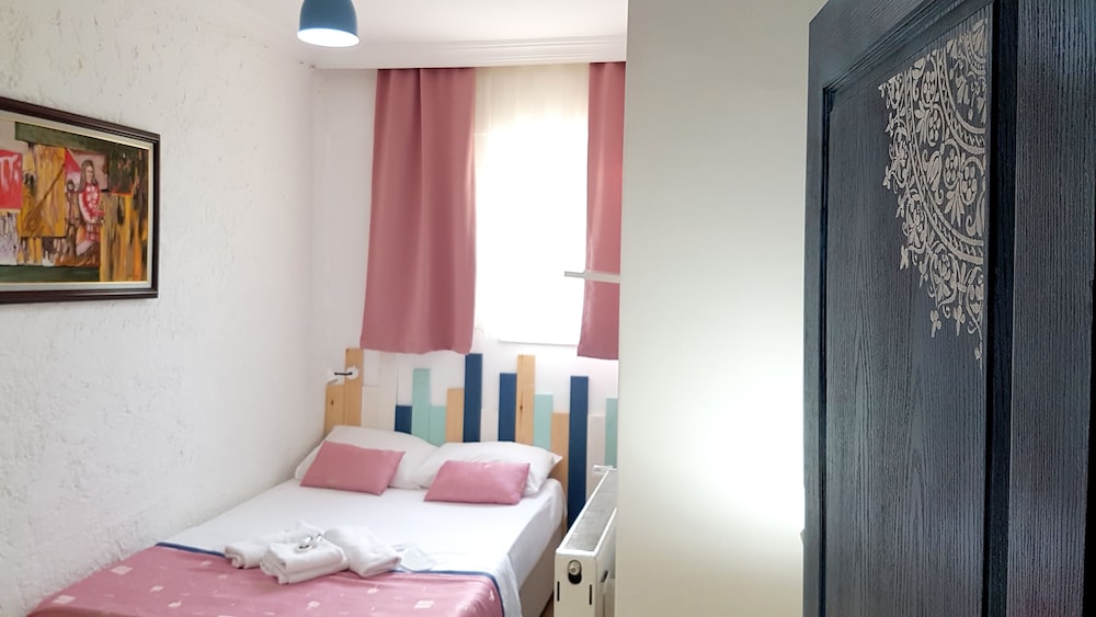 Luxury Single Room, 1 Bedroom photo 2