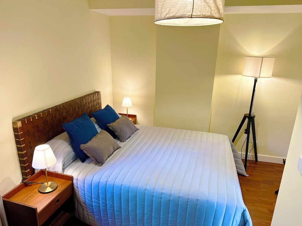 Basic Apartment