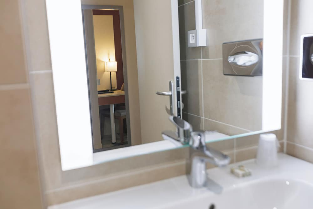Classic Double or Twin Room - Photo 7