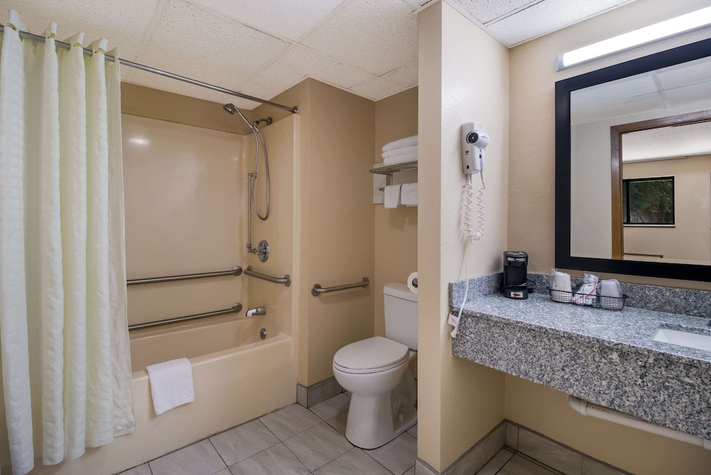 Econo Lodge Martin, 写真 2