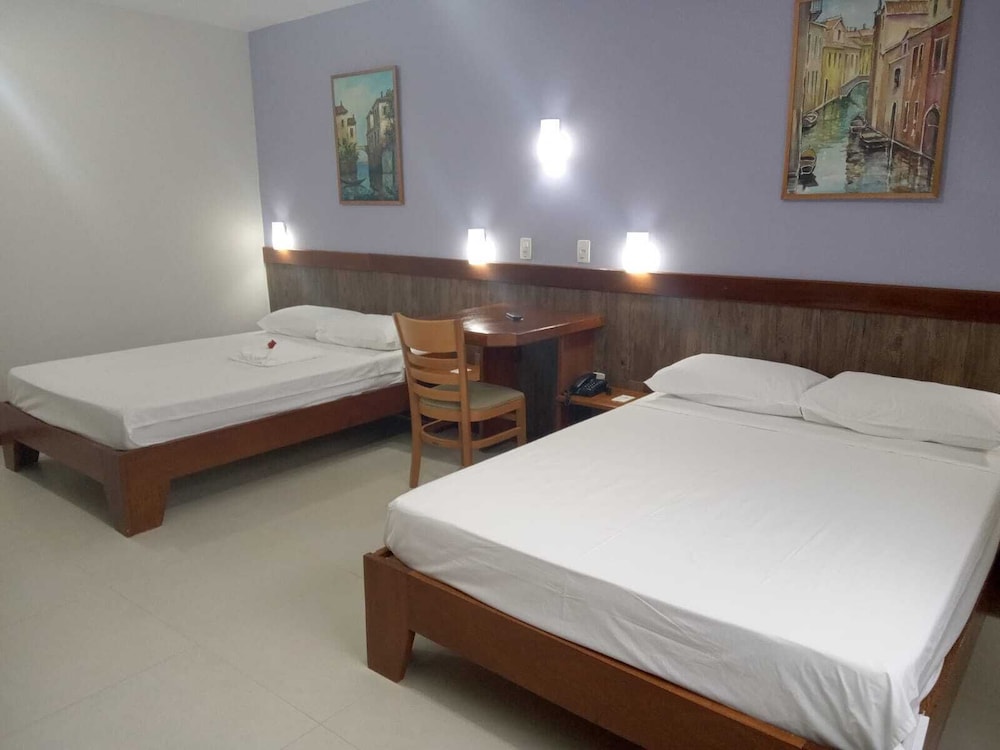 Standard Room photo 3